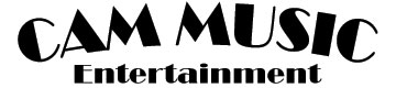 CAM-Music-Logo
